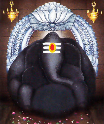 Information Kanipakam is a village located in Irala mandal of Chittoor district, Andhra Pradesh in South India. Sri Swayambu Varasidhi VinayakaSwamy.